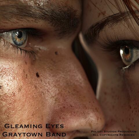Gleaming Eyes