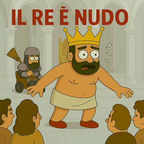 Il re è nudo