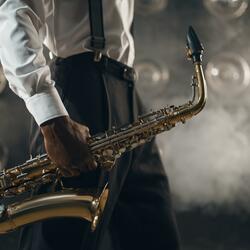Chil pop jazz Duduk (Remix)