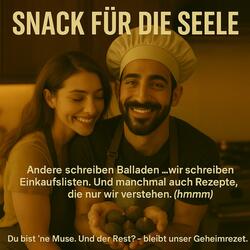 Snack für die Seele