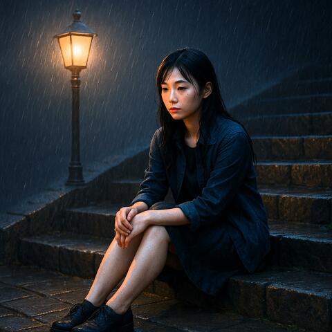 Echoes in the Rain