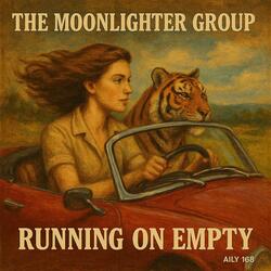 Running on empty