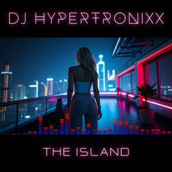 The Island (feat. SaxToThaMax)