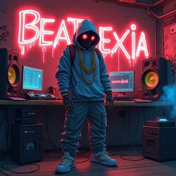 Old School Reggaeton Beat