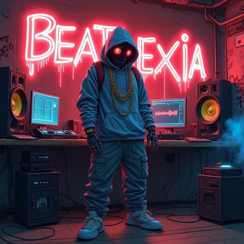 Old School Reggaeton Beat