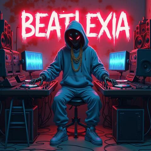 Sensual Reggaeton Beat