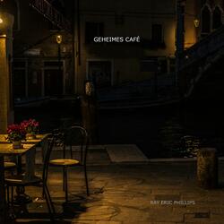 GEHEIMES CAFÉ