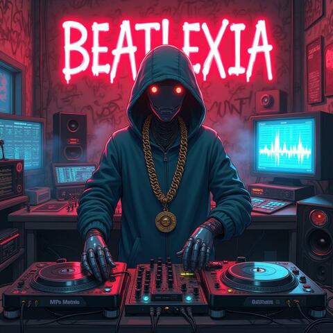 Reggaeton Maleanteo Beat