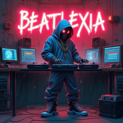 Vamo' A Perrear Beat