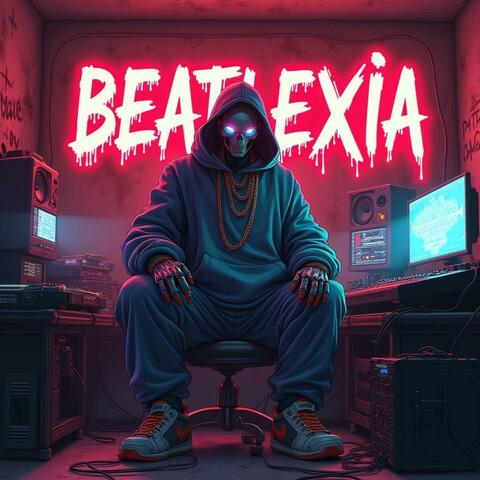 Pa La Calle Reggaeton Beat