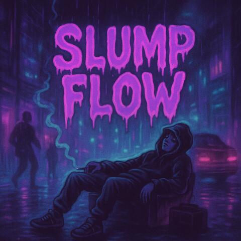 Slump Flow Freestyle