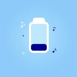 Low Battery