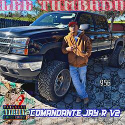 Comandante Jay R (V2)