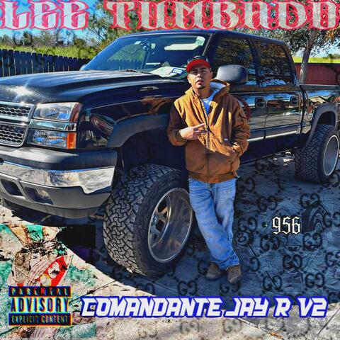 Comandante Jay R (V2)