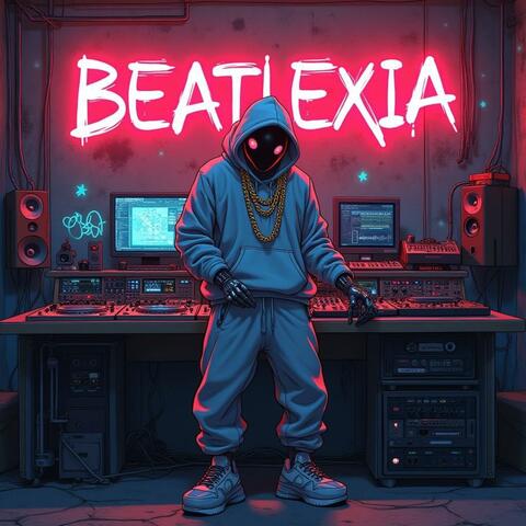 Timbales & Conga Beat (Experimento)