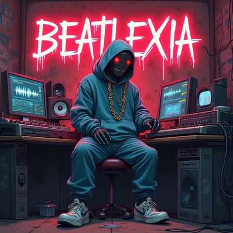 Reggaeton Mambo Sucio Beat