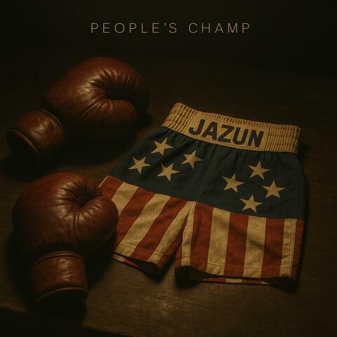 peoples champ