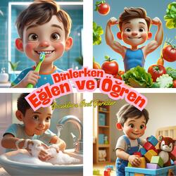 Kitaplarla Rüya Kurmak II