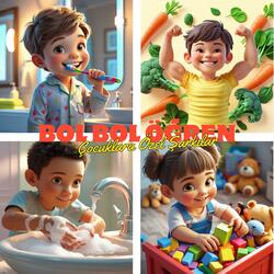 Dişlerimizi Parlatıyoruz