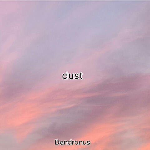 dust