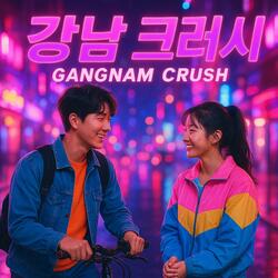 Gangnam Crush