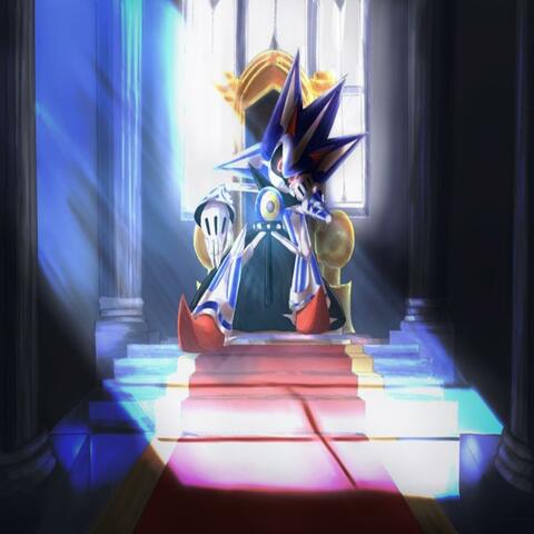 (V1) Neo Metal Sonic Themes - Outcome Memories UST | Clown