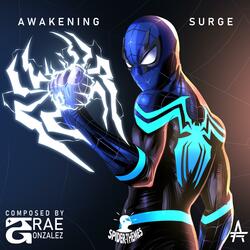 Awakening Surge (Nightflare Spider)