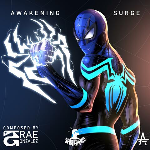 Awakening Surge (Nightflare Spider)