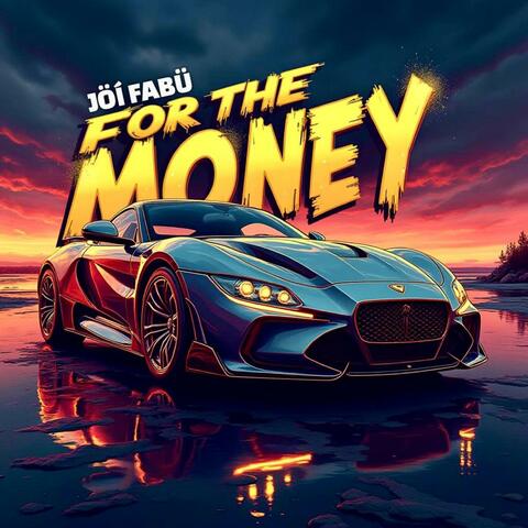 FOR THE MONEY