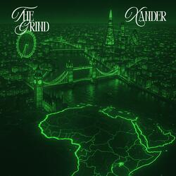 The Grind (feat. Knight Cortes & Billy G.O.A.T)