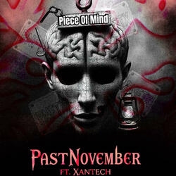 Piece Of Mind (feat. Xantech)