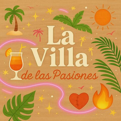 BSO La Villa De Las Pasiones