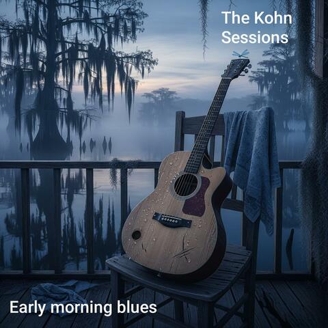 Early morning blues