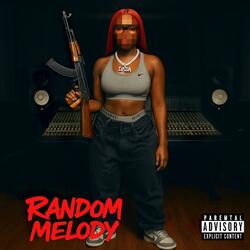 Random Melody