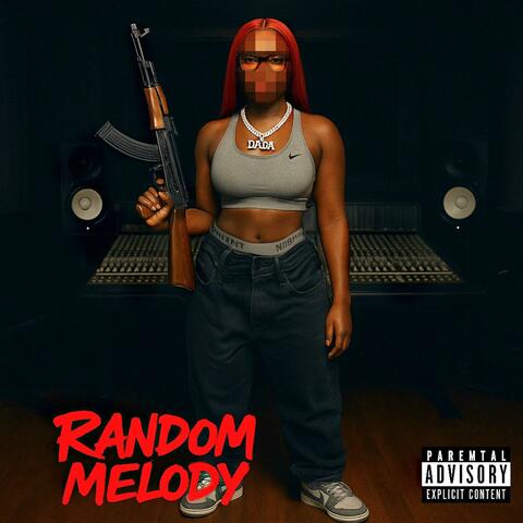 Random Melody