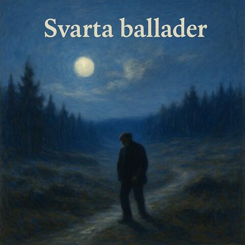 Svarta ballader