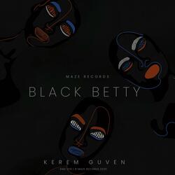 BlackBetty (Remastered)