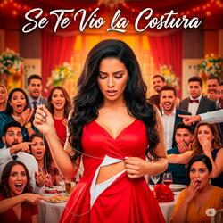 SE TE VIO LA COSTURA (BACHATA)