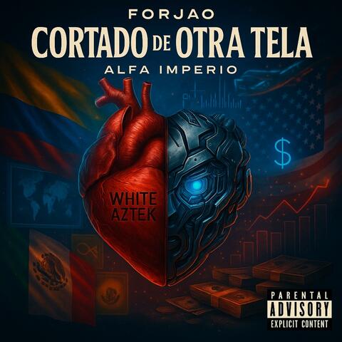 Cortado de Otra Tela