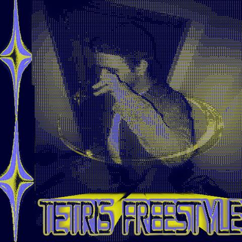 TETRIS FREESTYLE