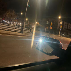 Visual (feat. Siri Rollaxk & Shmarky B)