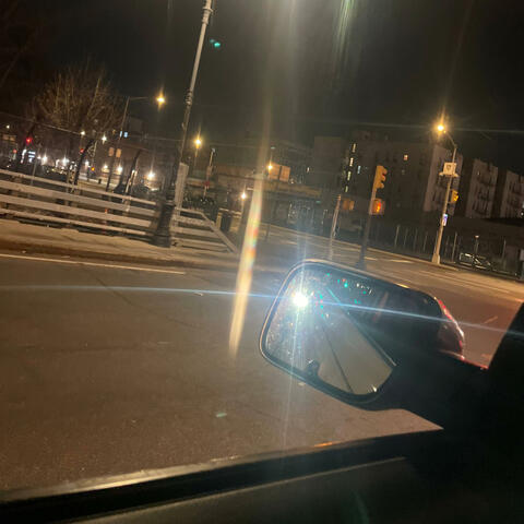 Visual (feat. Siri Rollaxk & Shmarky B)