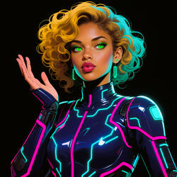 Galactic Funk (whou hou)