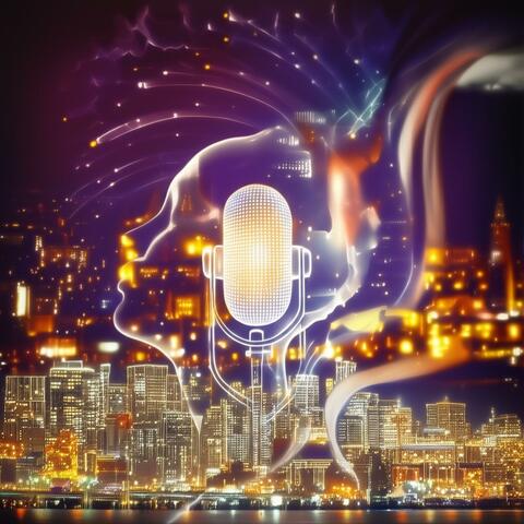 Voice In Form: The Genesis