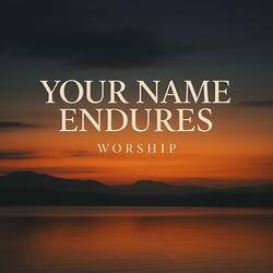 He Watches While I Sleep