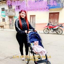BAILA HASTA EL AMANECER