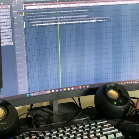 3rd Take Freestyle(On Deck)