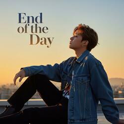 End of the Day (하루의 끝)