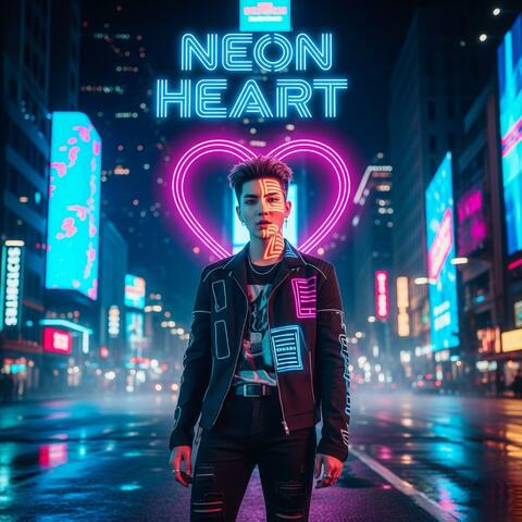 Neon Heart (네온심장)