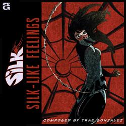 Silk-Like Feelings (Silk Theme Concept)